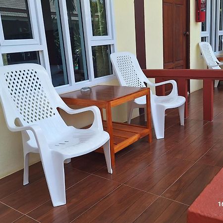 Sleep In Lanta Resort Ко-Ланта Екстер'єр фото