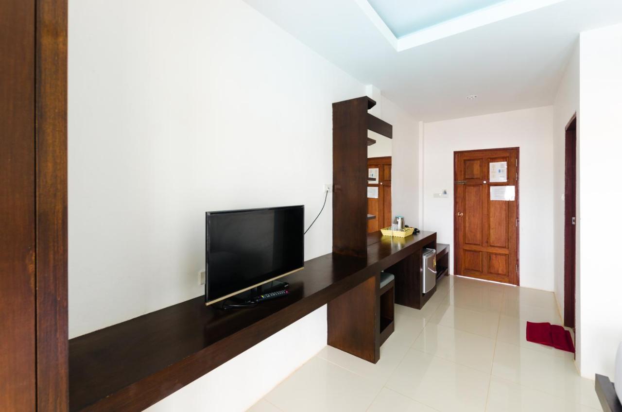 Sleep In Lanta Resort Ко-Ланта Екстер'єр фото