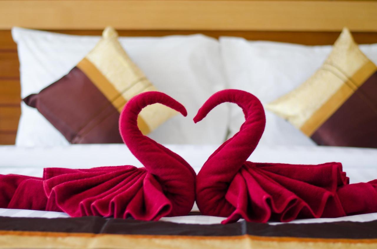Sleep In Lanta Resort Ко-Ланта Екстер'єр фото