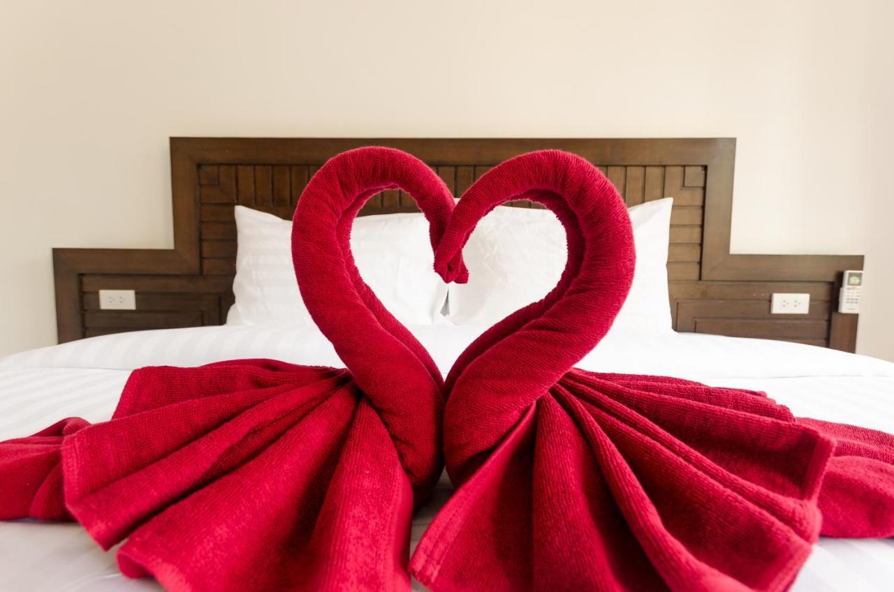 Sleep In Lanta Resort Ко-Ланта Екстер'єр фото