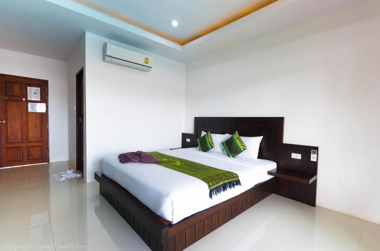 Sleep In Lanta Resort Ко-Ланта Екстер'єр фото
