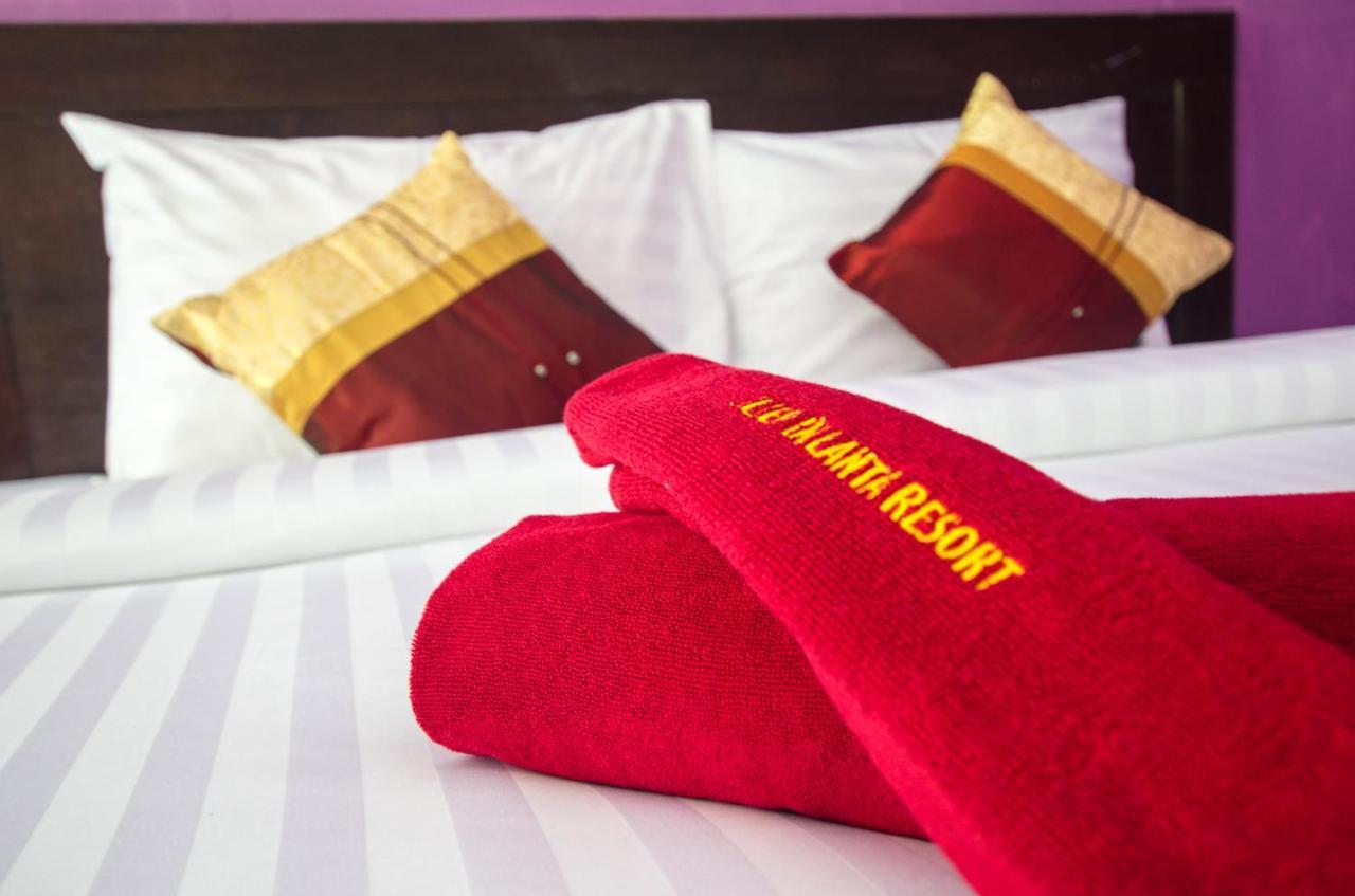 Sleep In Lanta Resort Ко-Ланта Екстер'єр фото